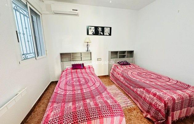 Revente - Bungalow - Orihuela - Inland