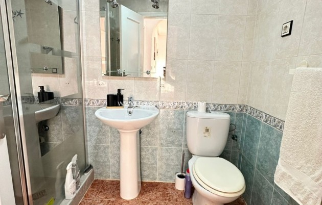 Revente - Bungalow - Orihuela - Inland