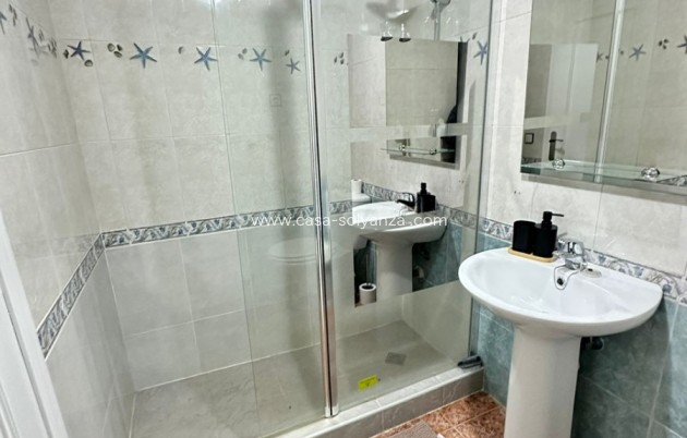 Revente - Bungalow - Orihuela - Inland