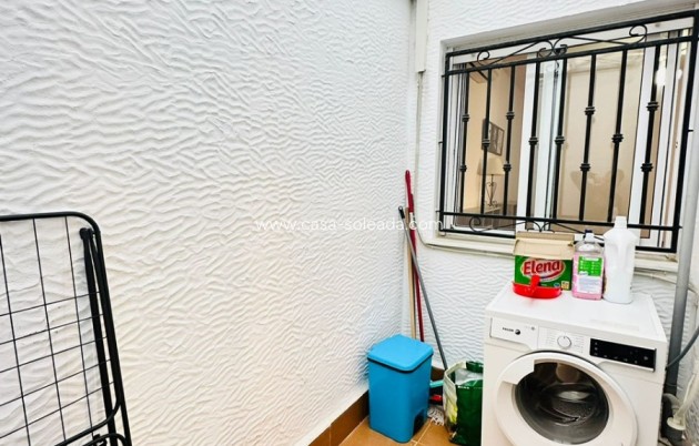Revente - Bungalow - Orihuela - Inland