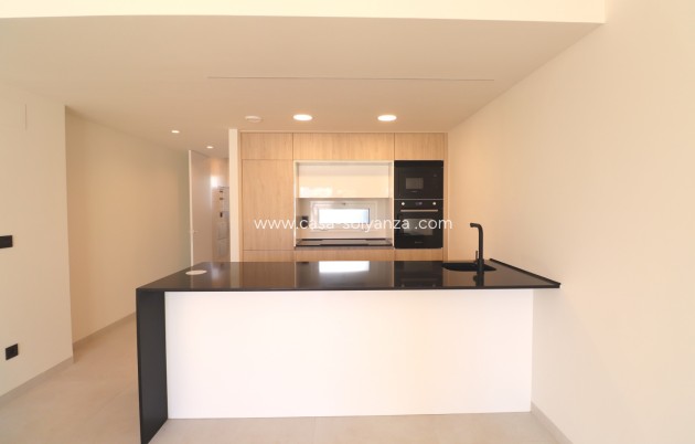 Resale - Apartment / flat - Guardamar del Segura - El Raso