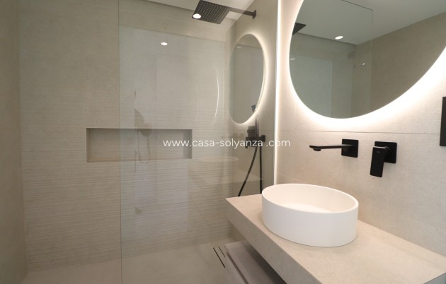 Resale - Apartment / flat - Guardamar del Segura - El Raso