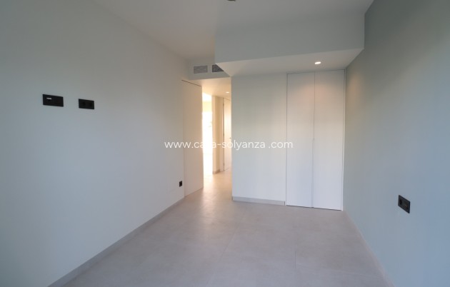 Resale - Apartment / flat - Guardamar del Segura - El Raso