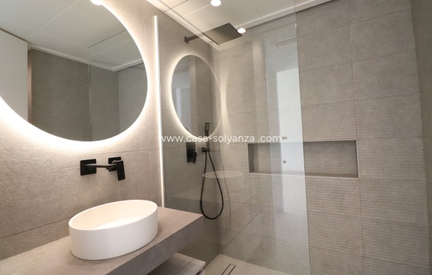Resale - Apartment / flat - Guardamar del Segura - El Raso