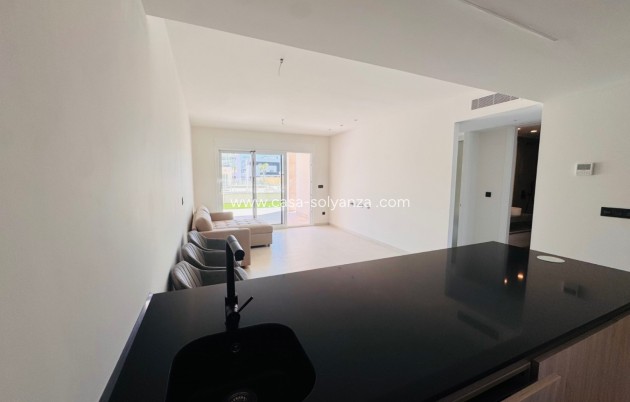 Resale - Apartment / flat - Guardamar del Segura - El Raso