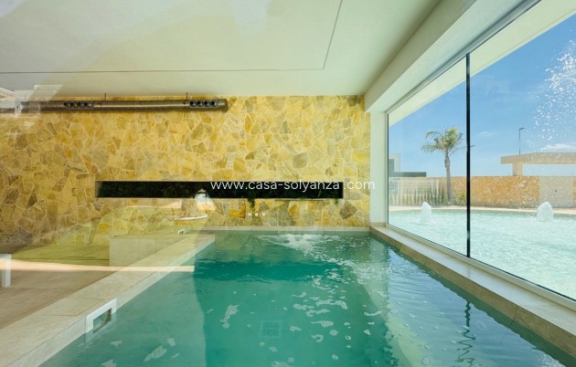 Resale - Apartment / flat - Guardamar del Segura - El Raso
