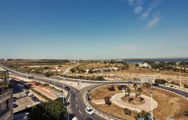 Herverkoop - Appartement / flat - Torrevieja - La Mata
