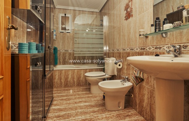 Herverkoop - Appartement / flat - Torrevieja - La Mata