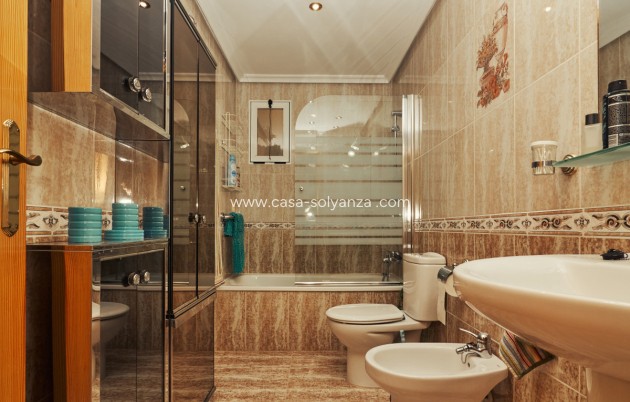 Herverkoop - Appartement / flat - Torrevieja - La Mata