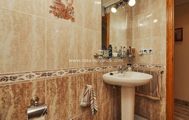 Herverkoop - Appartement / flat - Torrevieja - La Mata