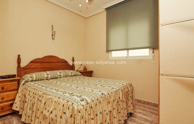 Herverkoop - Appartement / flat - Torrevieja - La Mata