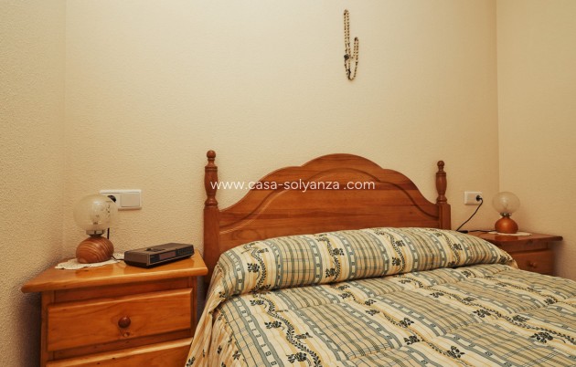 Herverkoop - Appartement / flat - Torrevieja - La Mata