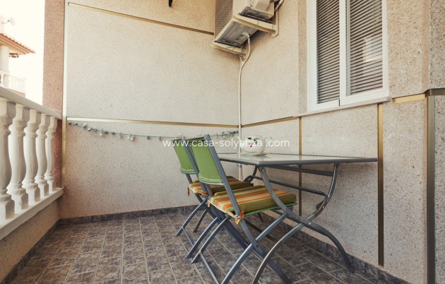 Herverkoop - Appartement / flat - Torrevieja - La Mata