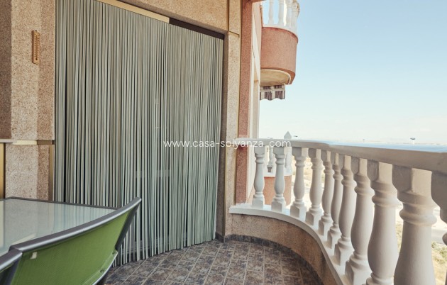 Herverkoop - Appartement / flat - Torrevieja - La Mata