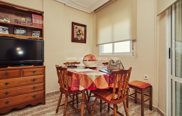 Herverkoop - Appartement / flat - Torrevieja - La Mata