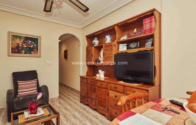 Herverkoop - Appartement / flat - Torrevieja - La Mata