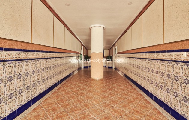 Herverkoop - Appartement / flat - Torrevieja - La Mata