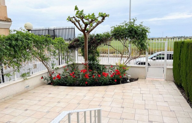 Herverkoop - Appartement / flat - Los Alcázares - Los Alcazares Centro