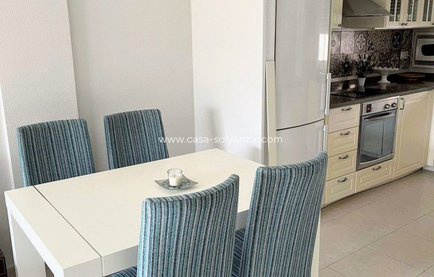 Herverkoop - Appartement / flat - Los Alcázares - Los Alcazares Centro