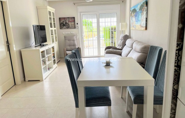 Herverkoop - Appartement / flat - Los Alcázares - Los Alcazares Centro
