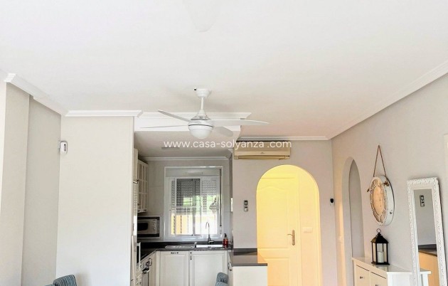 Herverkoop - Appartement / flat - Los Alcázares - Los Alcazares Centro