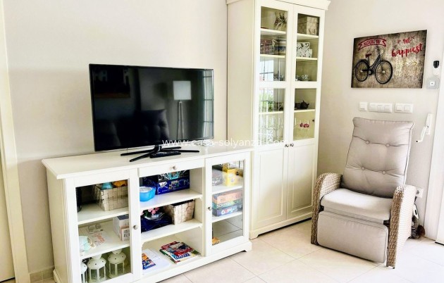 Herverkoop - Appartement / flat - Los Alcázares - Los Alcazares Centro