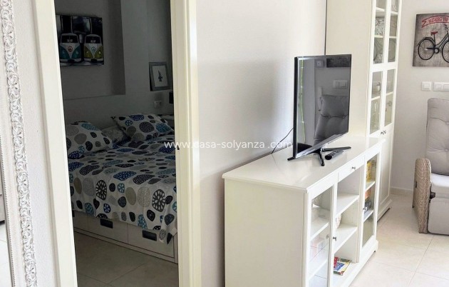 Herverkoop - Appartement / flat - Los Alcázares - Los Alcazares Centro