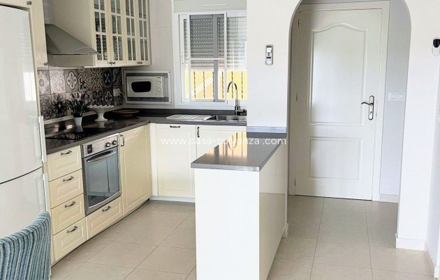 Herverkoop - Appartement / flat - Los Alcázares - Los Alcazares Centro