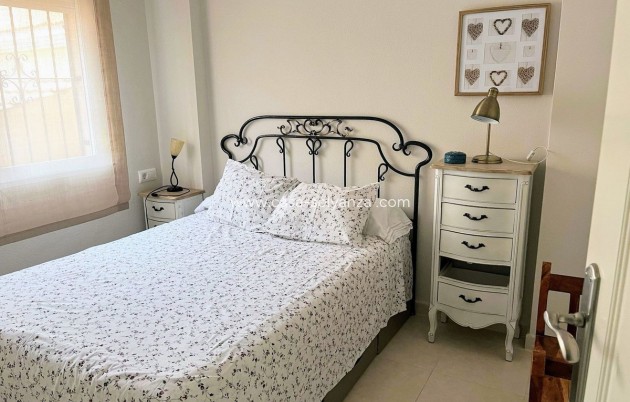 Herverkoop - Appartement / flat - Los Alcázares - Los Alcazares Centro