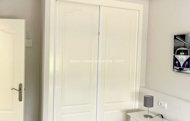 Herverkoop - Appartement / flat - Los Alcázares - Los Alcazares Centro