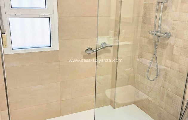 Herverkoop - Appartement / flat - Los Alcázares - Los Alcazares Centro