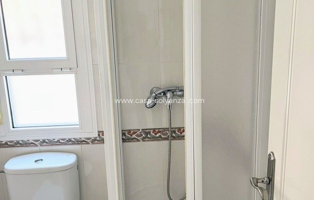 Herverkoop - Appartement / flat - Los Alcázares - Los Alcazares Centro