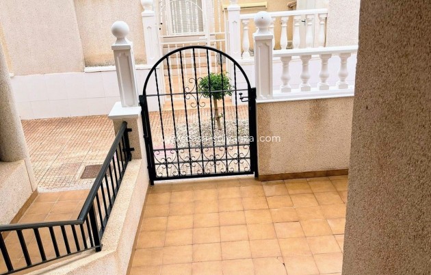 Herverkoop - Appartement / flat - Los Alcázares - Los Alcazares Centro