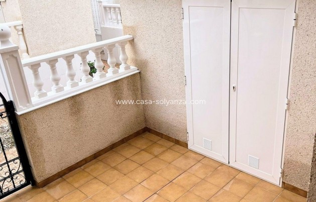 Herverkoop - Appartement / flat - Los Alcázares - Los Alcazares Centro