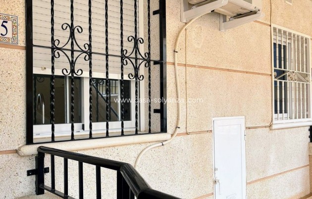 Herverkoop - Appartement / flat - Los Alcázares - Los Alcazares Centro