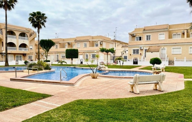 Herverkoop - Appartement / flat - Los Alcázares - Los Alcazares Centro