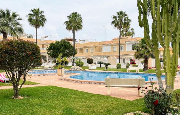 Herverkoop - Appartement / flat - Los Alcázares - Los Alcazares Centro