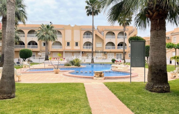 Herverkoop - Appartement / flat - Los Alcázares - Los Alcazares Centro