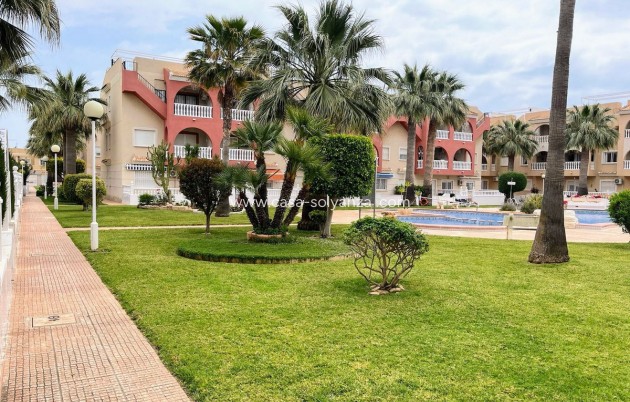 Herverkoop - Appartement / flat - Los Alcázares - Los Alcazares Centro