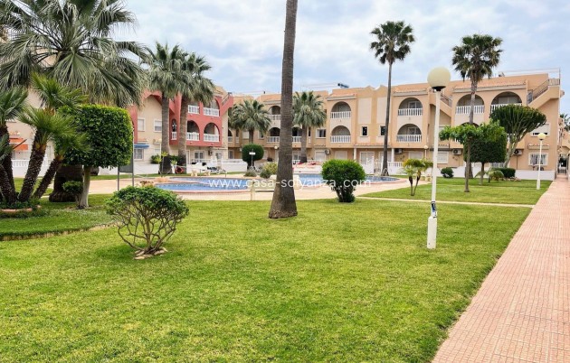 Herverkoop - Appartement / flat - Los Alcázares - Los Alcazares Centro