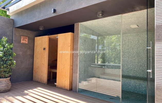 Reventa - Apartamento / piso - Torrevieja - Punta Prima