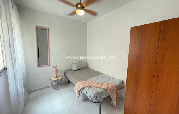 Revente - Appartement - Torrevieja - Center