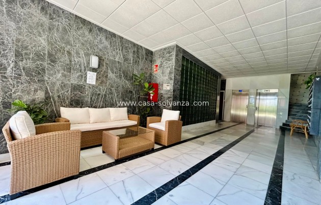 Reventa - Apartamento / piso - Torrevieja - Costa Blanca