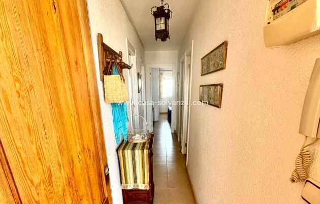 Reventa - Apartamento / piso - Torrevieja - Costa Blanca
