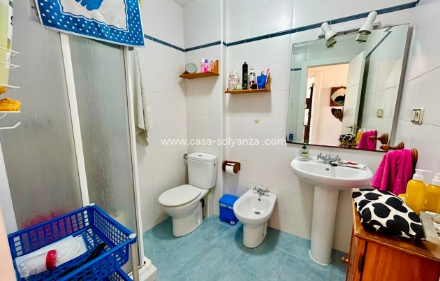 Reventa - Apartamento / piso - Torrevieja - Costa Blanca