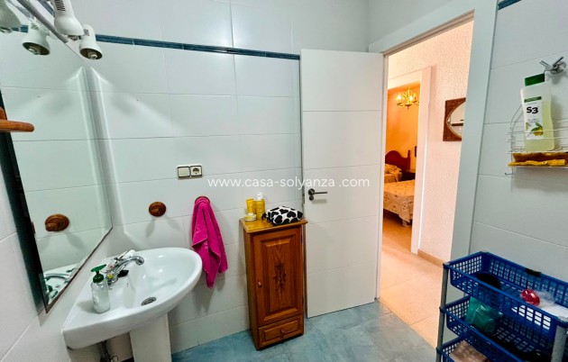 Reventa - Apartamento / piso - Torrevieja - Costa Blanca