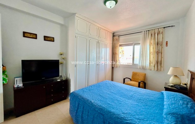 Reventa - Apartamento / piso - Torrevieja - Costa Blanca