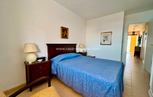 Reventa - Apartamento / piso - Torrevieja - Costa Blanca