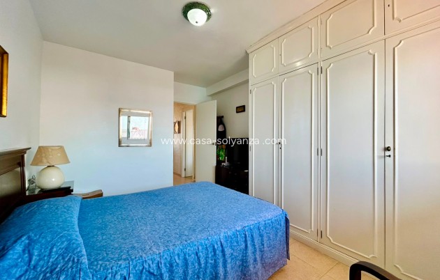 Reventa - Apartamento / piso - Torrevieja - Costa Blanca