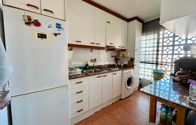 Reventa - Apartamento / piso - Torrevieja - Costa Blanca
